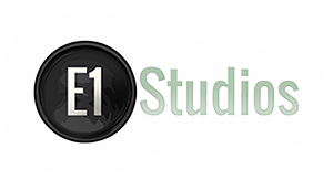 E1 Logo